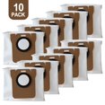 thumbnail image 1 of Bgsha Hygienic Cleaning Solution Dust Bags for Robotic Vacuums Including X20+, 1 of 6