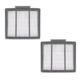 thumbnail image 1 of Replacement Filters for Shark Ion Robot RV850 RV1000 RV860WVC, 1 of 5