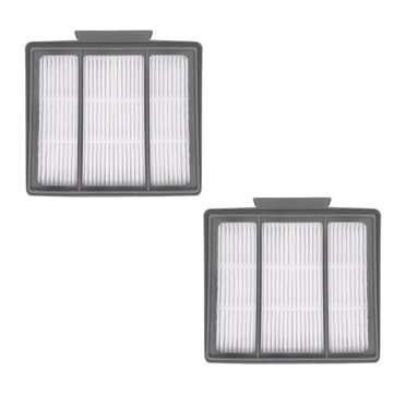 Filtres de Remplacement pour Shark Ion Robot RV850 RV1000 RV860WVC