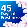 thumbnail image 4 of Suavitel Field Flowers Advanced Liquid Fabric Softener, 165 oz., 4 of 6