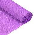 thumbnail image 1 of Unique Bargains Crepe Paper Rolls 7.5ft Long 20 Inch Wide, Light Purple 2 Pack, 1 of 5