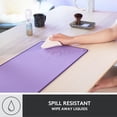 thumbnail image 3 of Logitech Desk Mat - Studio Series, 3 of 6