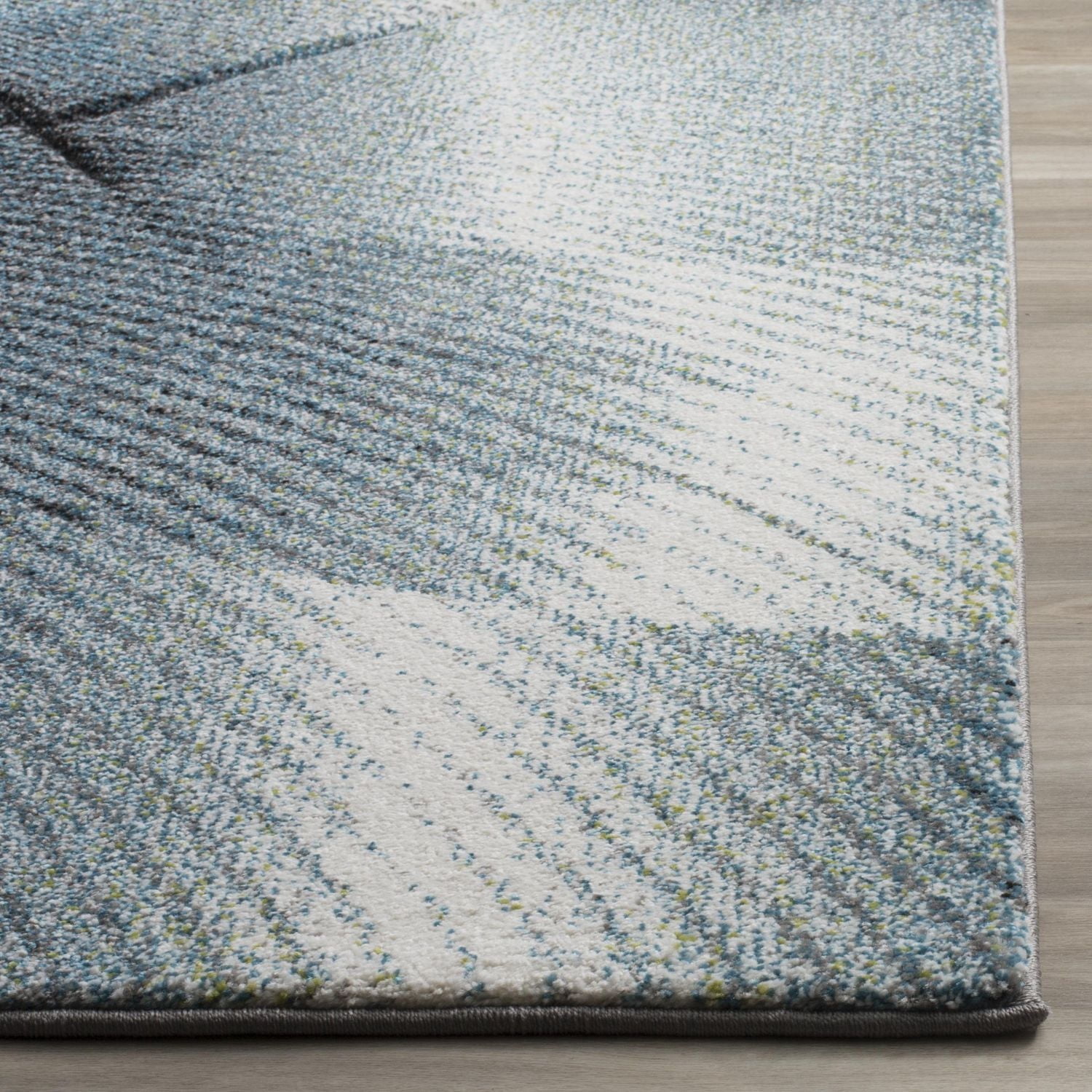 SAFAVIEH Hollywood Celandine Tapis Abstrait