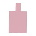 thumbnail image 2 of Lipstore Housse de Réformateur de Pilates Accessoire Mini Tapis de Voyage pour Exercices de Réformateur 99.6x60x0.8cm Rose, 2 of 8