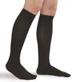 thumbnail image 1 of Advanced Orthopaedics 9318 - Chaussettes de Soutien pour Femmes - Blanc - Très Grand, 1 of 1
