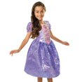 thumbnail image 4 of Disney Princess Rapunzel Dress, 4 of 5