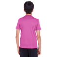 thumbnail image 2 of Youth Zone T-Shirt Performance - SP Rose Charité - TP, 2 of 3