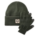 thumbnail image 1 of Ensemble 2 pièces avec tuque et gants George pour garçons, 1 of 4