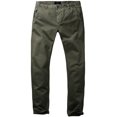 thumbnail image 2 of Matchstick Pantalon Décontracté Confortable à Taille Élastique pour Homme, 2 of 6