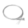 thumbnail image 3 of 20Pcs Bike Cycle Inner Speed Cable Line 71inch, 3 of 8