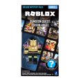 thumbnail image 2 of RoBlox Mystery Pack - Dungeon Quests: Poison, 2 of 2