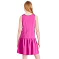 thumbnail image 4 of George Girls' Skater Dress, 4 of 6
