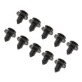 thumbnail image 3 of Pinces de Voiture à Rivets Poussoirs, Pinces de Retenue de Type Poussoir Résistantes aux Hautes Températures pour le Modèle 3 Y, 3 of 8