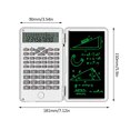 thumbnail image 3 of Yeacher 6Inch Large Screnn Tablet, 3 of 8