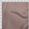thumbnail image 3 of oneOone Georgette Viscose Fabric Greek Key Geometric Decor Fabric Printed BTY 42 Inch Wide, 3 of 4