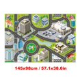 thumbnail image 3 of XZNGL Foldable Kids Play Outdoor Activity Mat Baby Children Crawl Playmat Waterproof, 3 of 4
