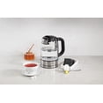 thumbnail image 4 of Cuisinart Electric Glass Tea Kettle, 4 of 5