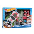 thumbnail image 2 of Ensemble de Construction de Voiture Hot Wheels Prête pour la Course – Twinduction, 2 of 5