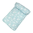 thumbnail image 1 of RKSTN Rug Summer Cat/Dog Ice Silk Bed,Ice Cushion Pet Ice Cushion Children's Ice Cushion Fall Decorations for Home, 1 of 5