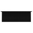 thumbnail image 2 of 48-in. W  18.25-in. D Stone Top In Black Galaxy Color For Wall Mount Faucet AI-20280, 2 of 3