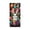 B, variante sur Hearth & Gear Housse de Porte 90x200cm Joyeuses Pâques Housse de Porte Lapin de Pâques Oeuf Bannière de Porte de Pâques Accessoire de Fête Bannière Suspendue Panneau Décoration pour Joyeuses Pâques Fête Drapeaux de Fête Fête au Collège