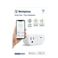 thumbnail image 4 of Prise intelligente WiFi Westinghouse, 4 of 5