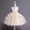 Beige, variant on Toddler Kid Girl Lace Sleeveless Gown Party Dress Clothes Christmas Girls Dresses 5T Fancy Christmas Girls Dresses Size 12-14 Christmas Girls Dresses Size 1 Girls Dresses 5T Party Girls Dresses Size