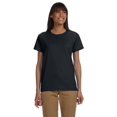 thumbnail image 1 of Gildan Ladies' Ultra Cotton® T-Shirt, 1 of 2