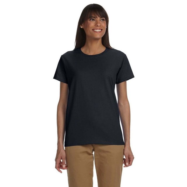 Gildan Ladies' Ultra Cotton® T-Shirt
