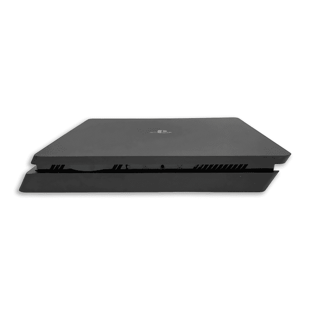 Sony Playstation 4 PS4 Slim 1TB Gaming Console with Two Retrofam