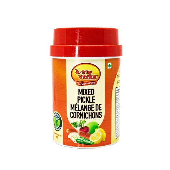 Verka Mixed Pickle