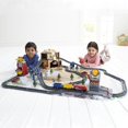 thumbnail image 5 of Jouets R Us Voiture Ferroviaire Électrique Super Grande Voiture Ferroviaire Urbaine Électrique, 5 of 5