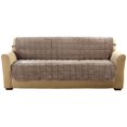 thumbnail image 1 of Housse Deluxe Pet pour canapé de Sure Fit, 1 of 3