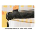 thumbnail image 2 of Merkaren Foldable Dog Playpen Portable Kennel Pet Playpen dog Cage Waterproof Tent for Puppy Dogs Cats Rabbits, 2 of 6
