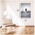 thumbnail image 3 of Promenade à Paris 500-Piece Puzzle, 3 of 5