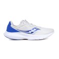 thumbnail image 1 of Saucony Men's Convergence Fog/Royal Running Shoes S20910-202<span> - </span>9, 1 of 1