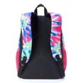 thumbnail image 2 of JUSTICE™ SAC À DOS TIE DYE BURST POUR FILLE, 2 of 4