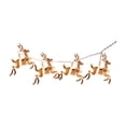 thumbnail image 4 of Christmas Decorations Indoor Outdoor,Christmas Tree Decorations,Christmas Decorations LED Lights String Decorations Shop Window Hanging Decorations Christmas Tree Decorations Creativeness Gifts, 4 of 6