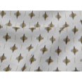 thumbnail image 4 of oneOone Viscose Jersey Fabric Geometric Line Ikat Print Fabric By Yard 60 Inch Wide, 4 of 5