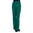 thumbnail image 3 of koi Lite 721 Pantalon d'Uniforme Médical à Cordon Peace pour Femmes, 3 of 8