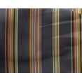 thumbnail image 3 of oneOone Georgette Viscose Fabric Multicolor Stripe Print Fabric By The Yard 42 Inch Wide, 3 of 3