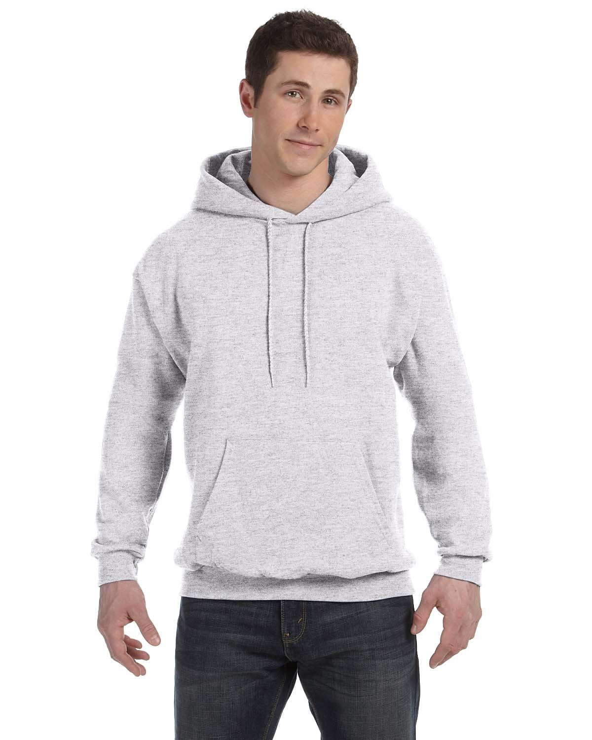 Hanes 7.8 oz. ComfortBlend EcoSmart 50/50 Pullover Hood