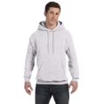 thumbnail image 3 of Hanes by ComfortBlend EcoSmart Chandail à Capuchon en Molleton, 3 of 8