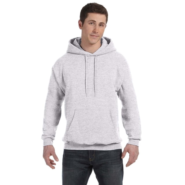 Hanes 7,8 oz ComfortBlend EcoSmart 50/50 Chandail à Capuchon
