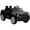 Black, variant on Qaba CHEVROLET Licensed Kids Ride on RC Car, 12V Toddler Ride on Toy, Gift for Boys & Girls, Pink