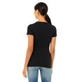 thumbnail image 3 of Bella + Canvas Ladies' Triblend Short-Sleeve T-Shirt, 3 of 3