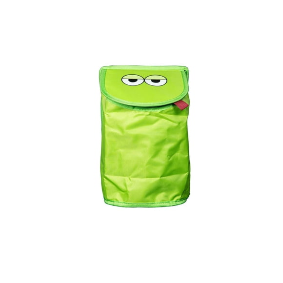 TrashTidy - Froggie