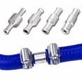 thumbnail image 3 of 6/8/10/12mm Brake Booster No Return Inline Check Valve Vacuum Hose -Way 6mm, 3 of 8