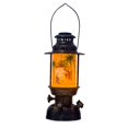 thumbnail image 3 of MesaSe Christmas Ideas Portable Big Lanterns Home Light Decoration, 3 of 3