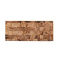 thumbnail image 2 of Ironwood Acacia Cheese & Charcuterie Board, 2 of 3